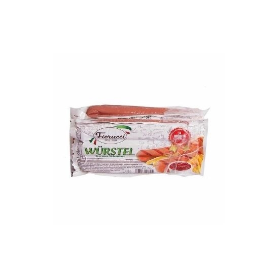 Picture of FIORUCCI WURSTEL GF 3X250GR